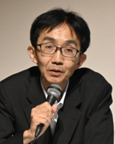 宇都宮 浄人<br>関西大学　経済学部　教授