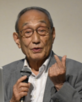 小嶋 光信<br>両備グループ 代表兼CEO、<br>一般財団法人地域公共交通総合研究所 代表理事
