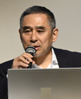 松本 順 <br>株式会社みちのりホールディングス 取締役会長