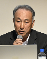 松本 義人<br>西日本鉄道株式会社 代表取締役 副社長執行役員<br>自動車事業本部長
