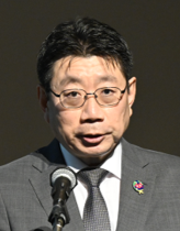 寺田 吉道 <br>国土交通省　国土交通審議官