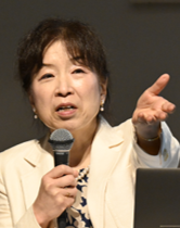 河野　真理子<br>早稲田大学法学学術院教授