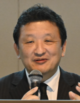柴崎　隆一<br>東京大学大学院工学系研究科システム創成学専攻准教授　