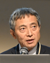 安藤　恒夫<br>日本通運株式会社常務執行役員　<br>