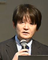 児玉　和久<br>国土交通省海事局外航課長　