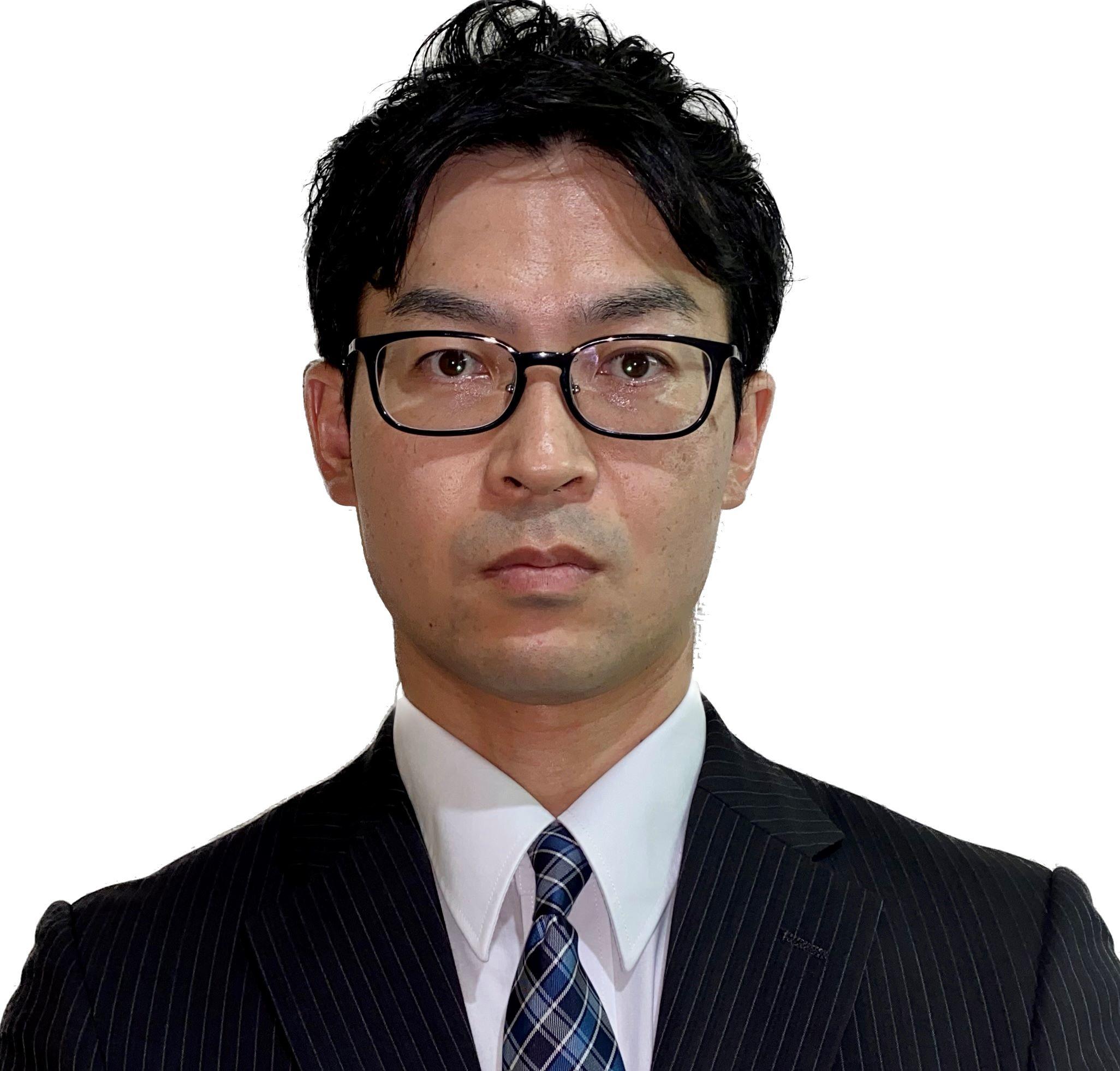 TAKAHASHI yasushi