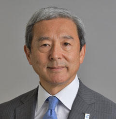 TAMURA Akihiko
