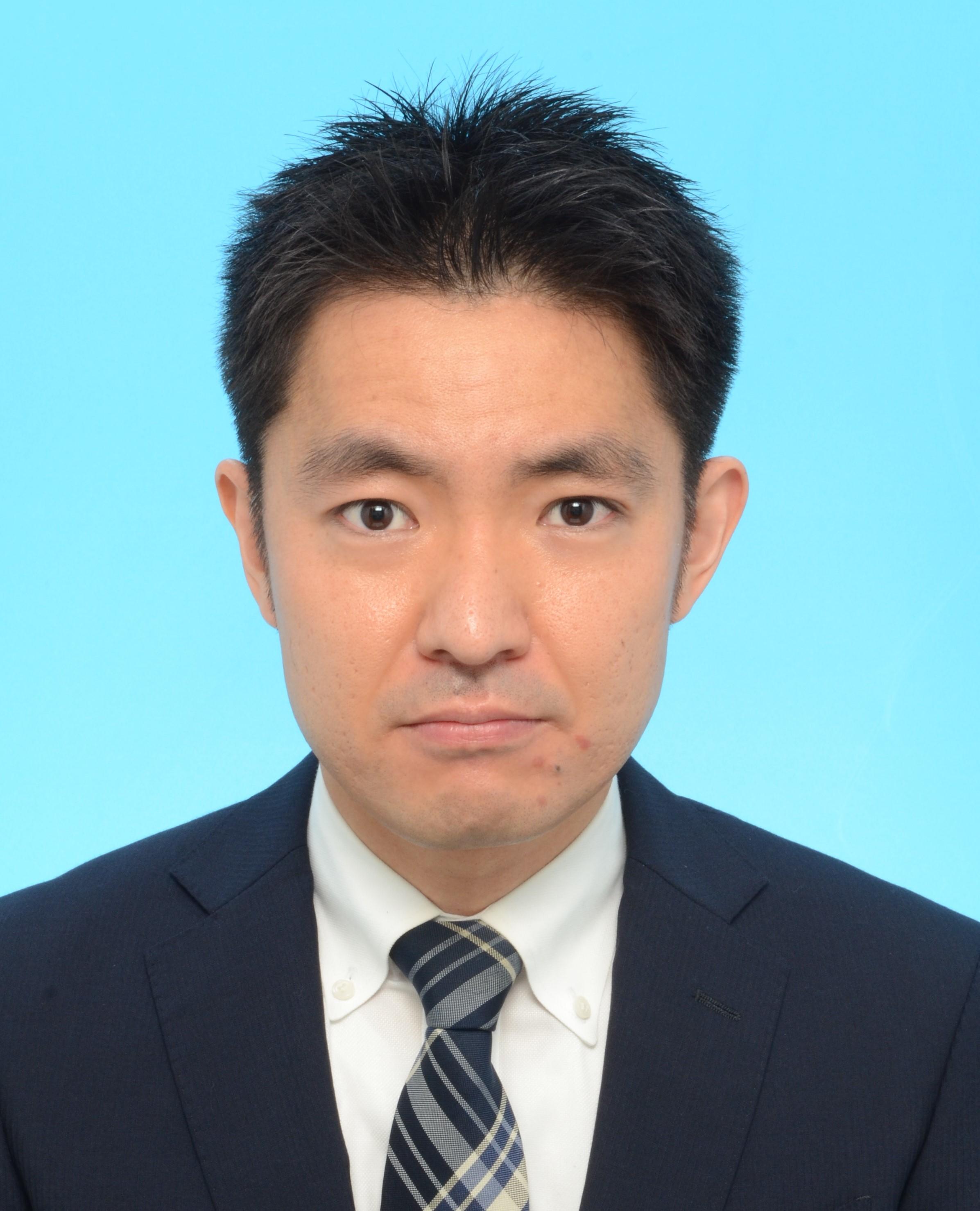 TOMITA Akihiro