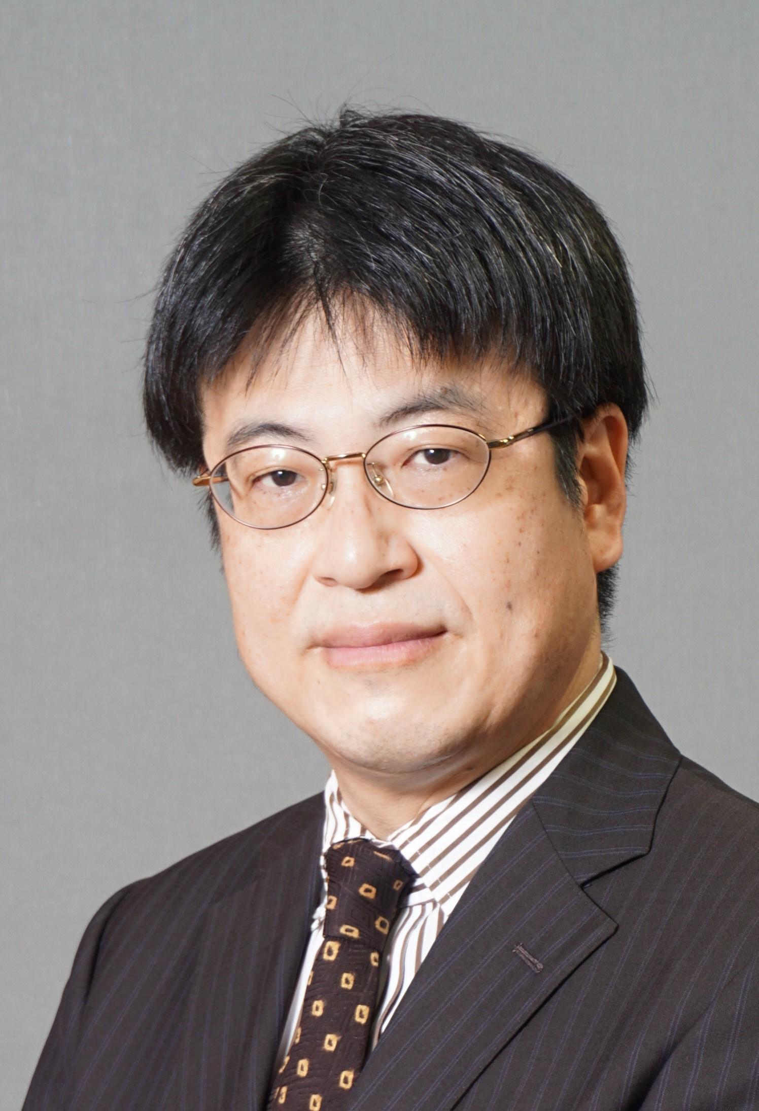 UEDA Daisuke