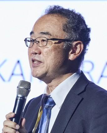 『安定的海上輸送確保のための海運及び造船産業の振興又は再生のための日本の努力』<br><br>中村秀行<br>　日本海事センター 上席研究員