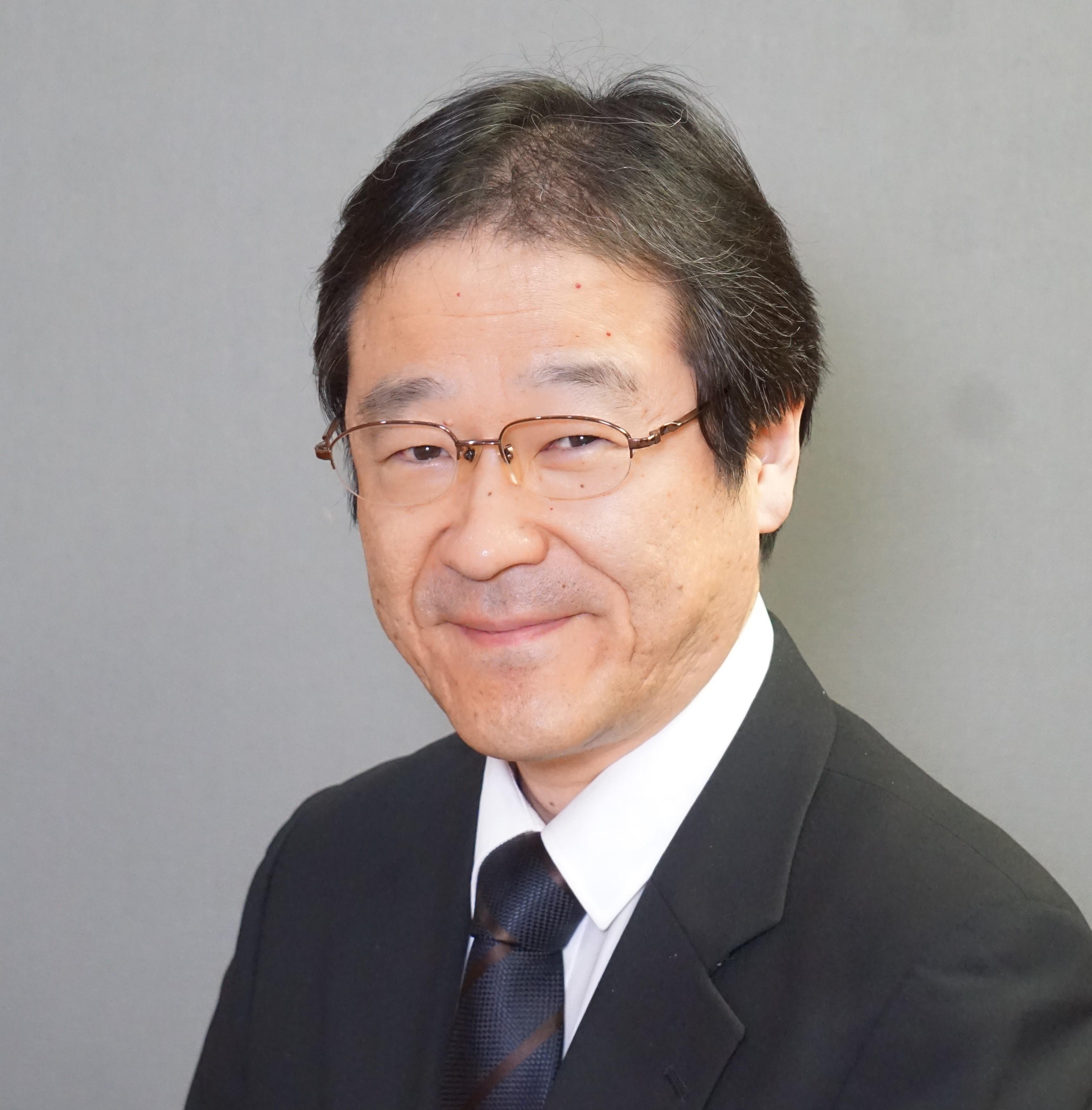 YAMAKOSHI Toshihiro